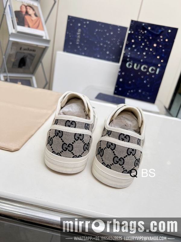 Gucci Replica Shoes sz38-45 BS0704