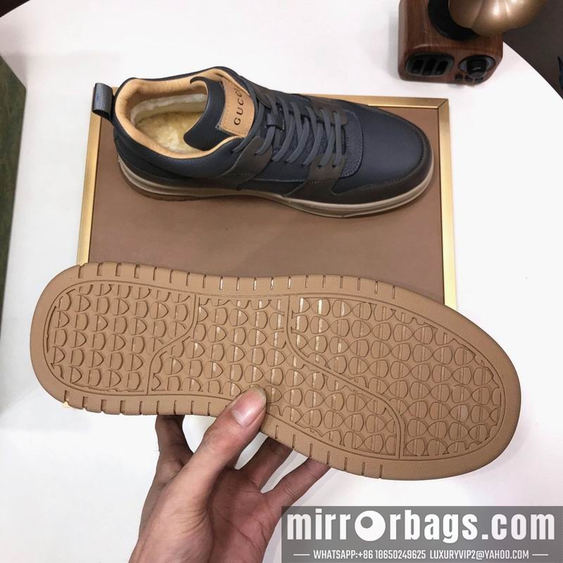 Gucci Replica Shoes sz38-44 hnm01177
