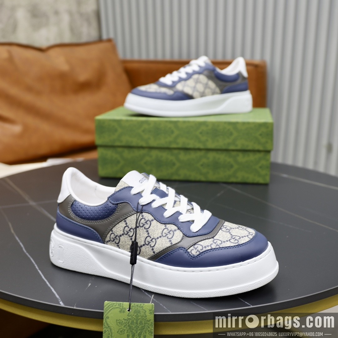 Gucci Replica Shoes sz38-44 hnh0201