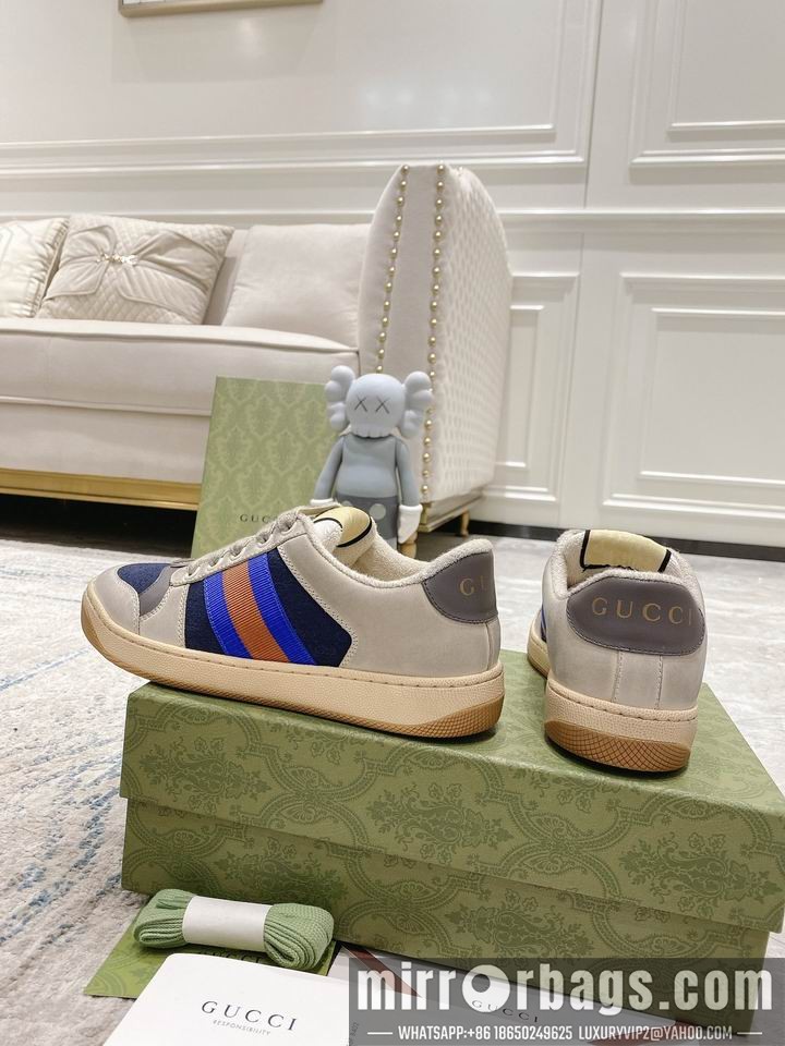 Gucci Replica Shoes sz35-44 hnh0305