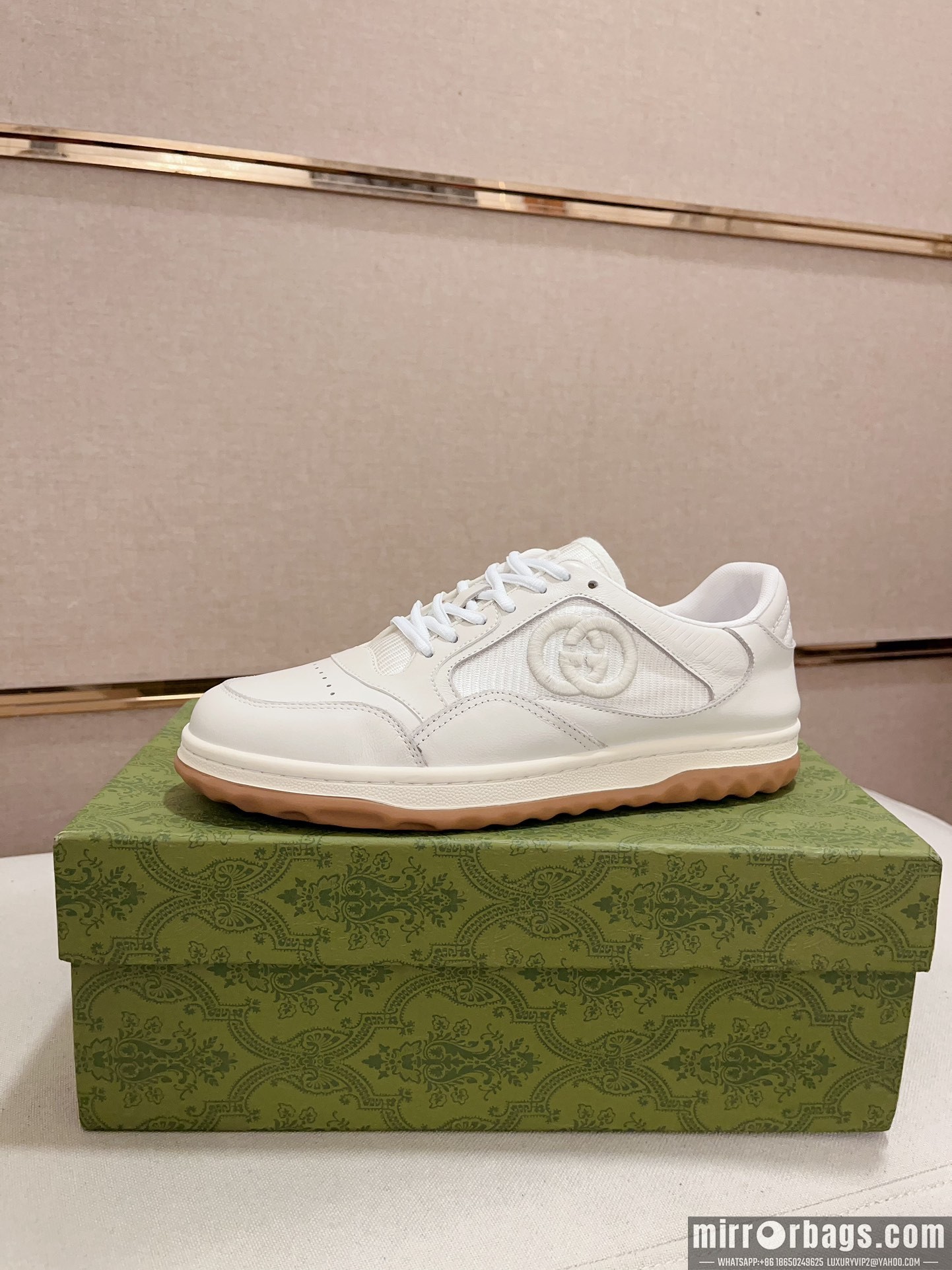 Gucci Replica Shoes sz38-44 hnh0205