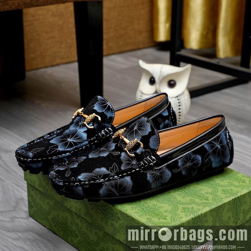 Gucci Replica Shoes sz38-44 mnf0318