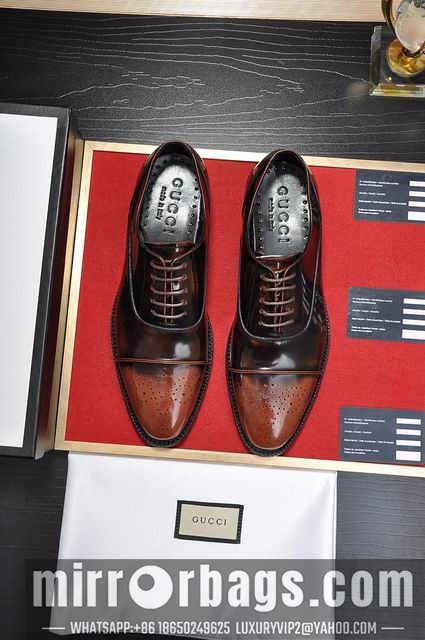Gucci Replica Shoes sz38-45 mnh0423