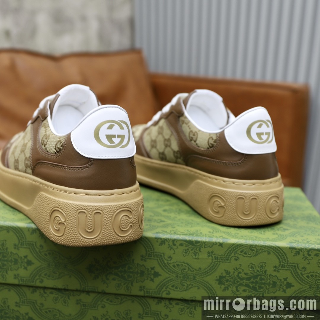 Gucci Replica Shoes sz38-44 hnh0201