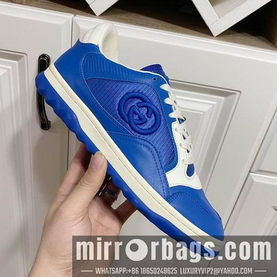 Gucci Replica Shoes sz35-45 mnh0401