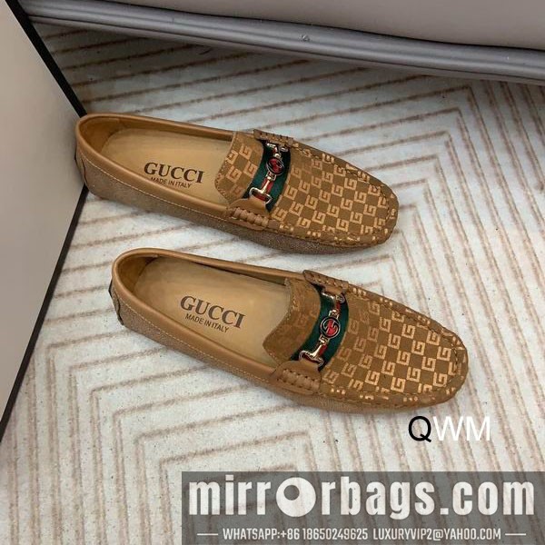 Gucci Replica Shoes sz38-45 2C WM0905