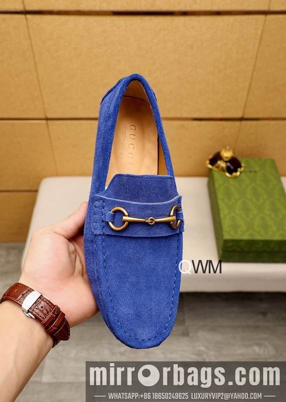 Gucci Replica Shoes sz38-45 WM03101
