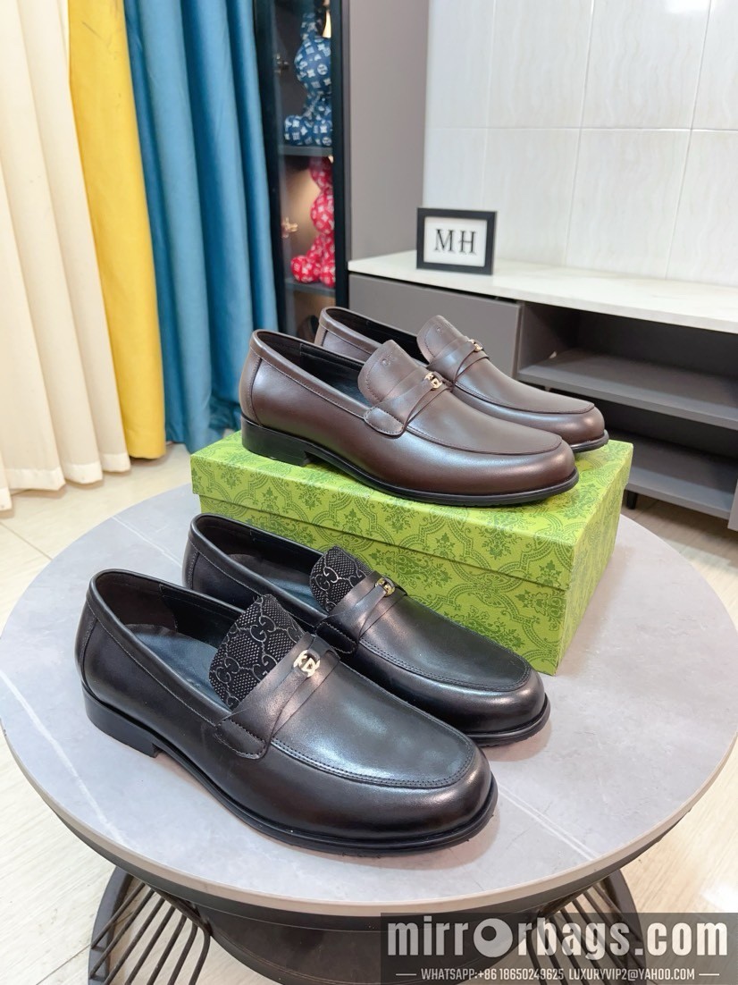 Gucci Replica Shoes sz38-44 h0706