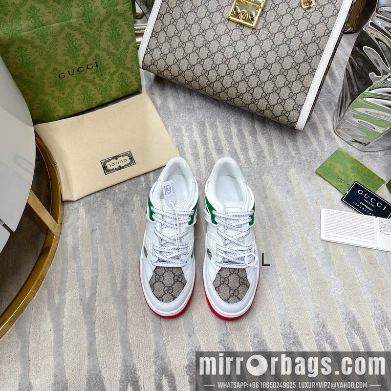 Gucci Replica Shoes sz35-44 ngh0305