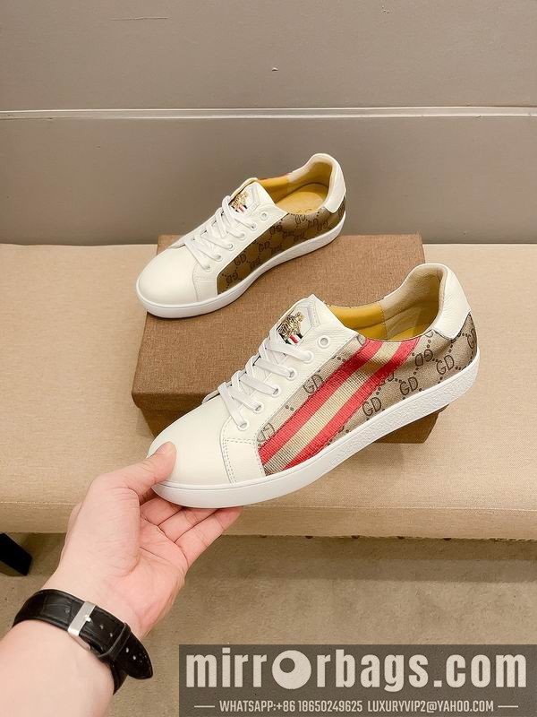 Gucci Replica Shoes sz38-45 mnf0141