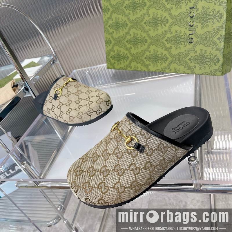 Gucci Replica Shoes sz36-40 39-47 mnf0328