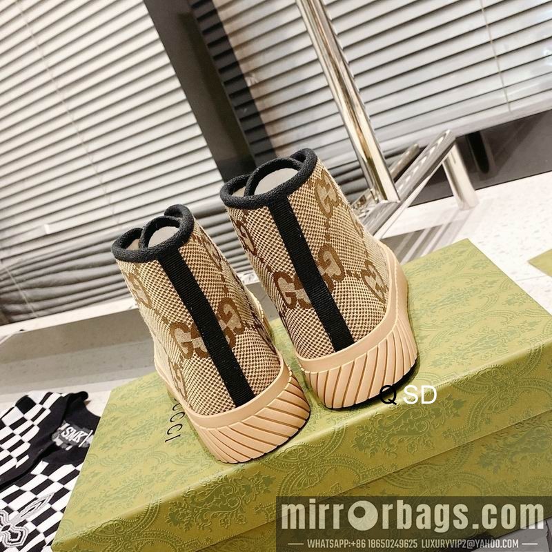 Gucci Replica Shoes sz35-45 3C SD1201