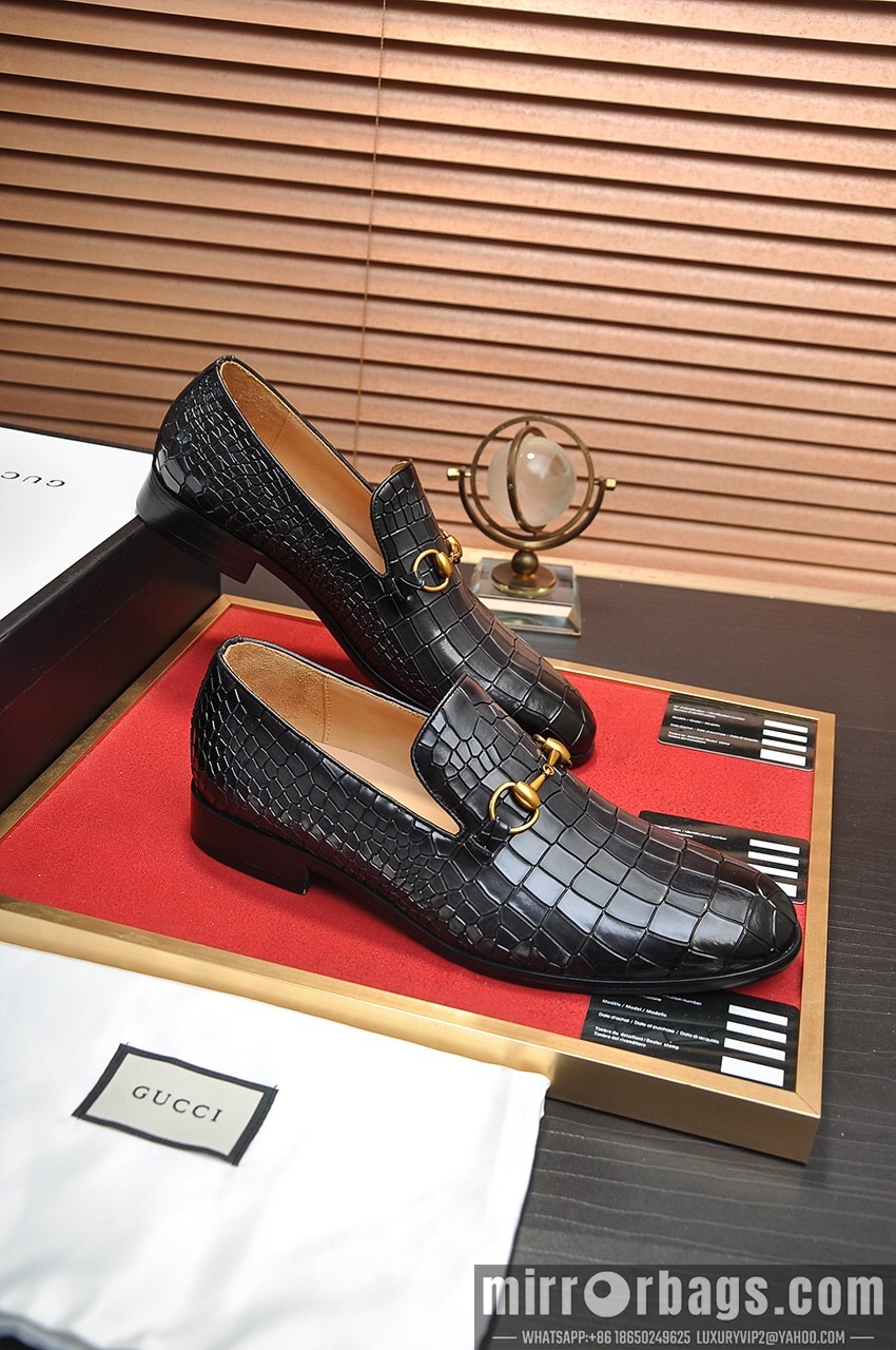Gucci Replica Shoes sz38-45 hnh0209