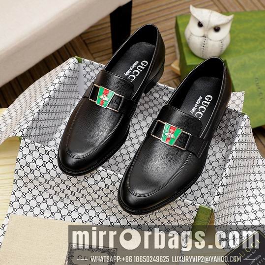 Gucci Replica Shoes sz38-45 mnh0508