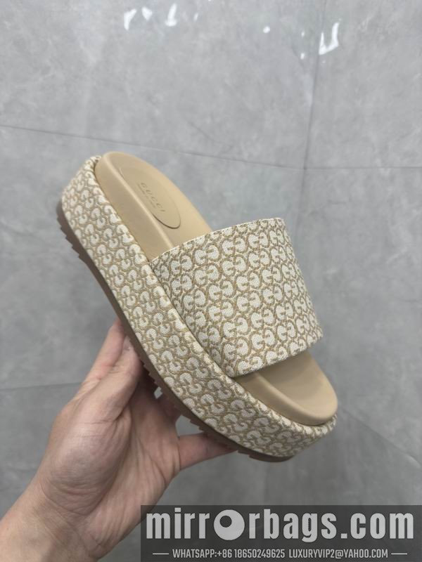 Gucci Replica Shoes sz35-44 2.2“ mnf0322