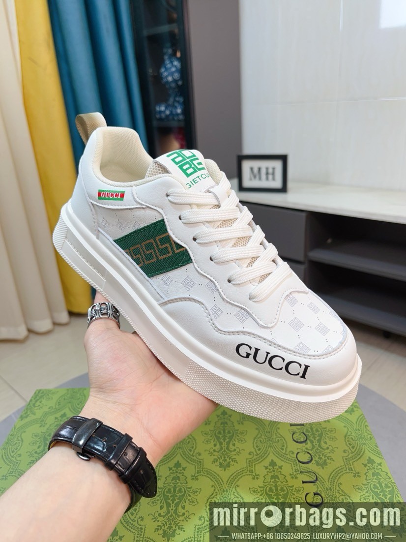 Gucci Replica Shoes sz38-44 h0603