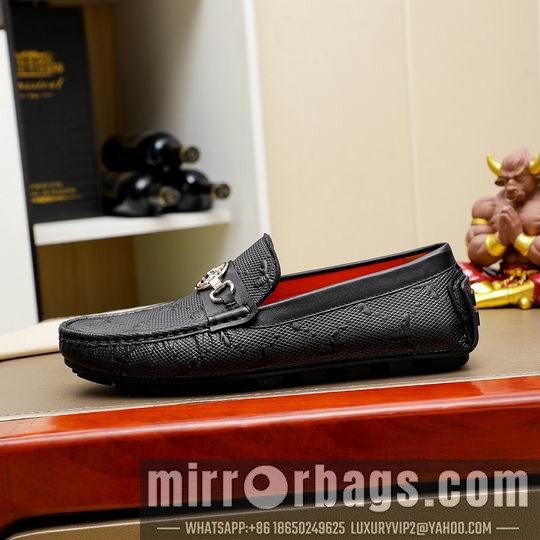 Gucci Replica Shoes sz38-45 mnh0803