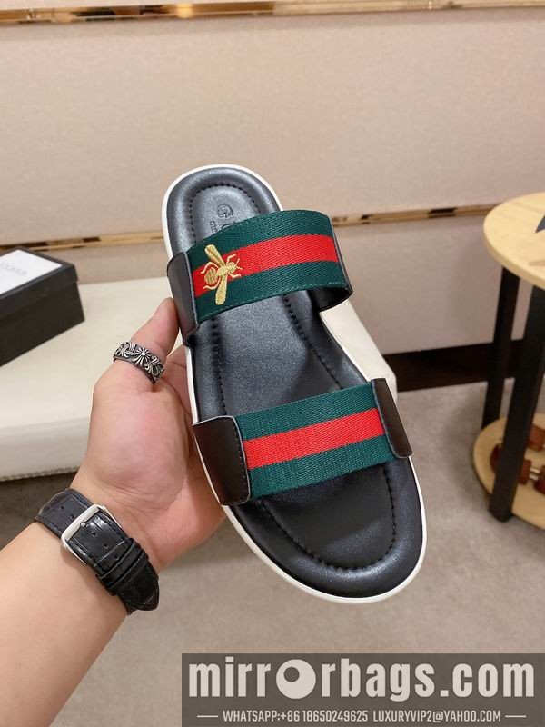 Gucci Replica Shoes sz38-44 mnf0317