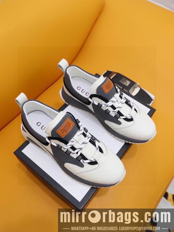 Gucci Replica Shoes sz38-45 mnf0107