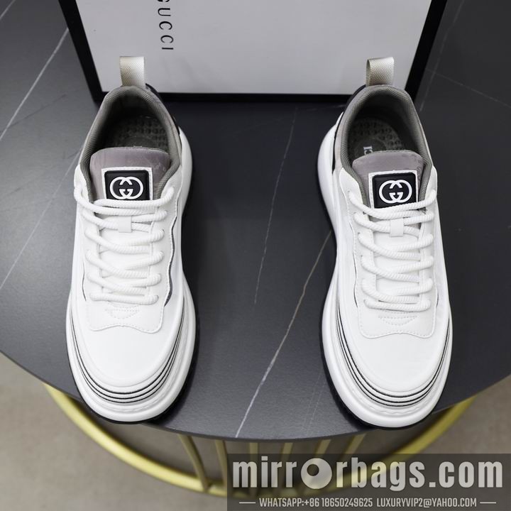 Gucci Replica Shoes sz38-44 hnh0301