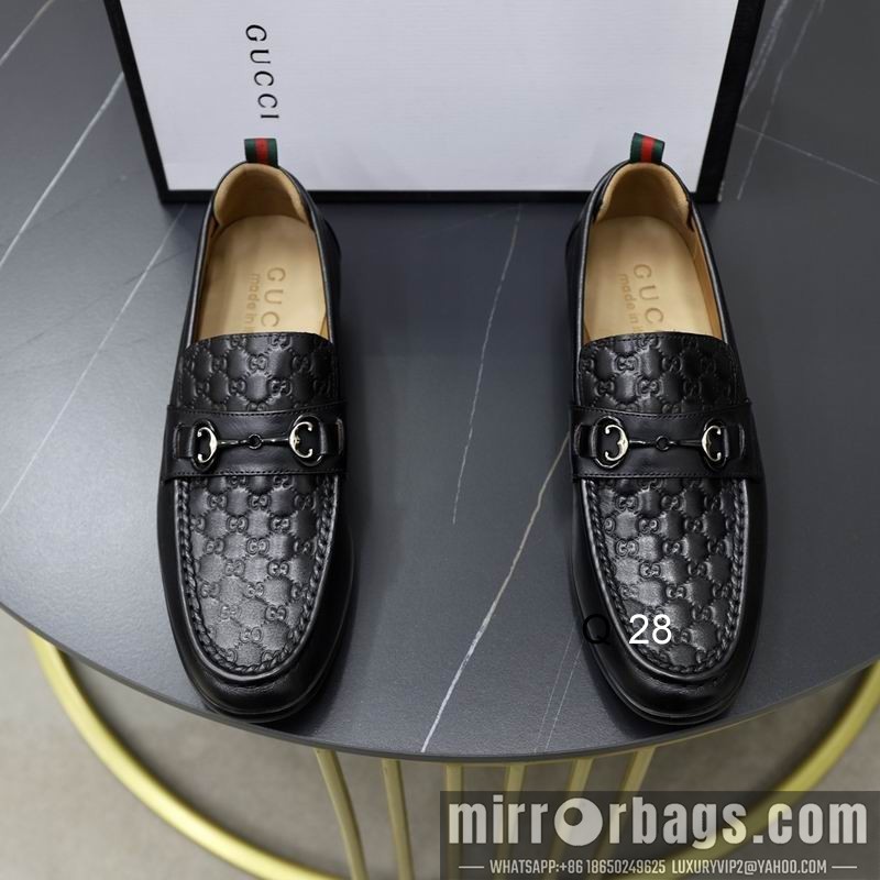 Gucci Replica Shoes sz38-45 N1207