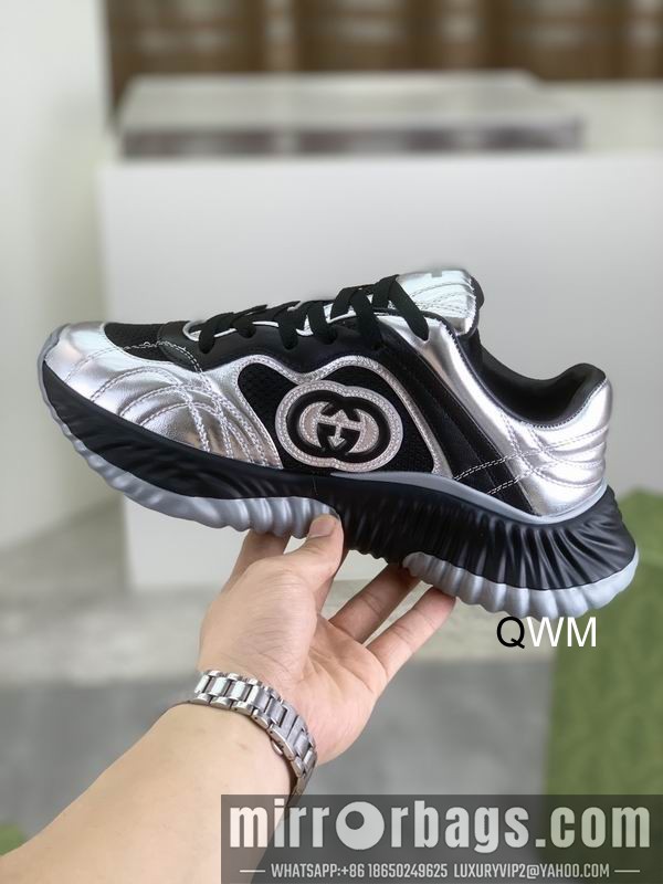 Gucci Replica Shoes sz35-40 WM0401