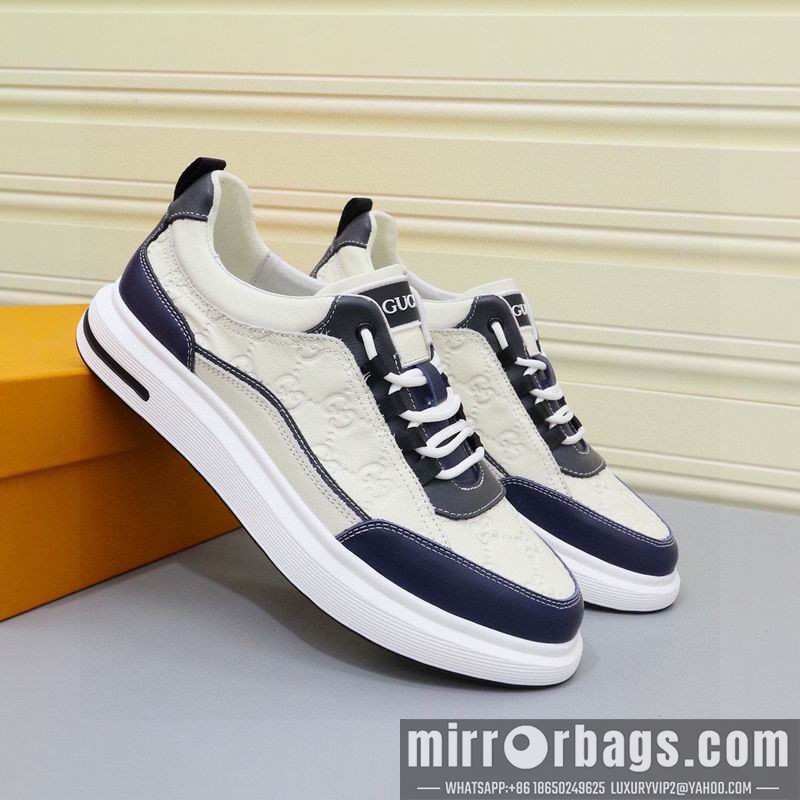 Gucci Replica Shoes sz38-45 mnf0108