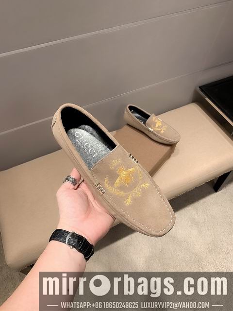 Gucci Replica Shoes sz37-45 mnh1008