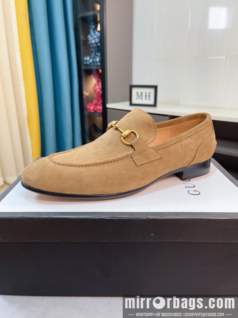 Gucci Replica Shoes sz38-44 h0701
