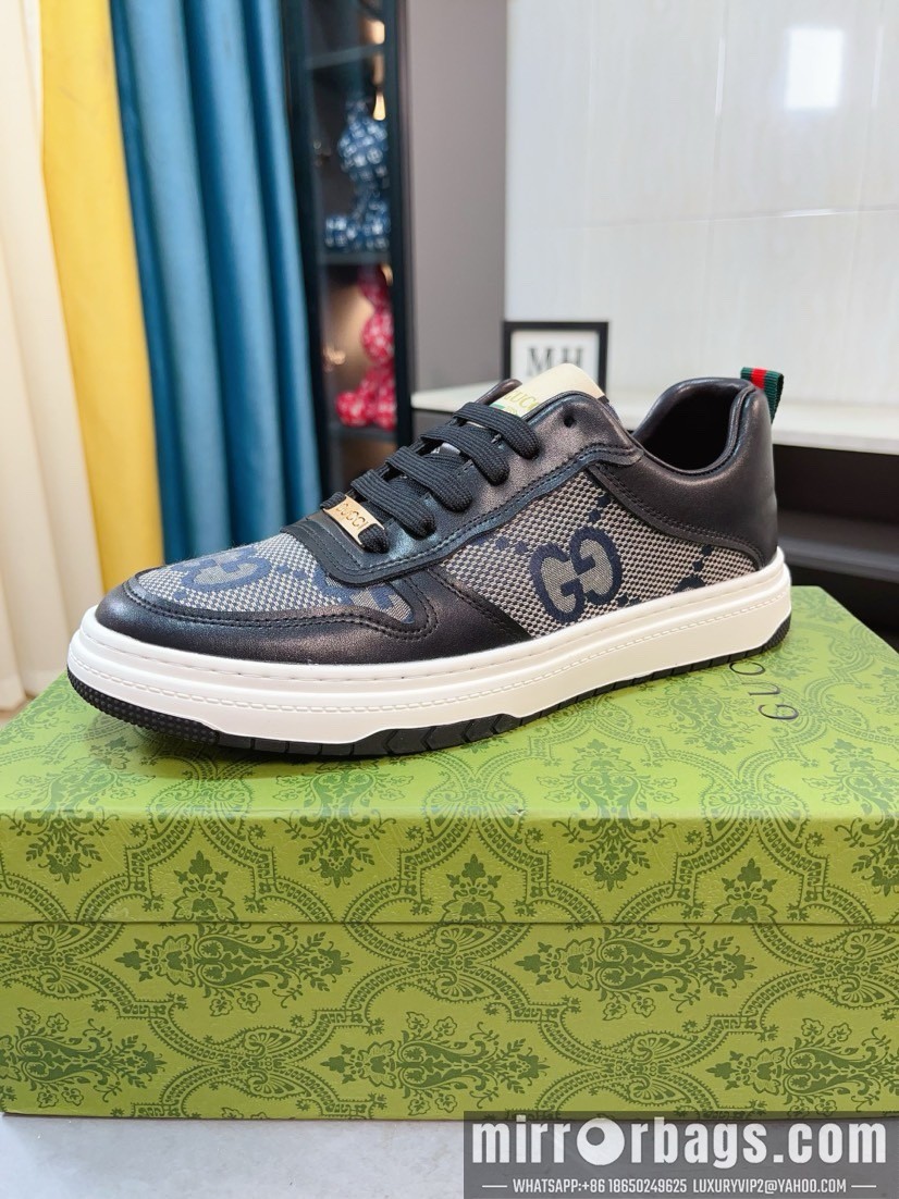 Gucci Replica Shoes sz38-44 h0701