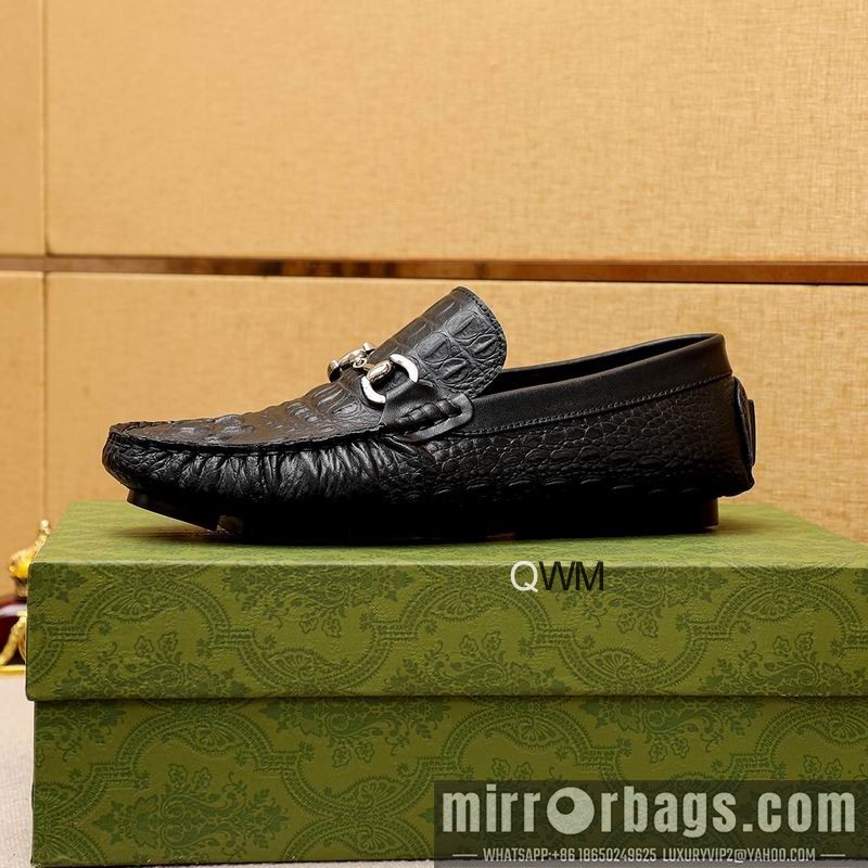 Gucci Replica Shoes sz38-45 WM0370
