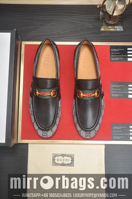 Gucci Replica Shoes sz38-45 mnh0403