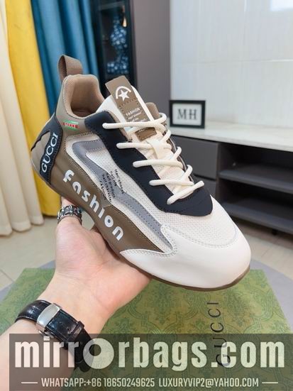 Gucci Replica Shoes sz38-44 mnh0602