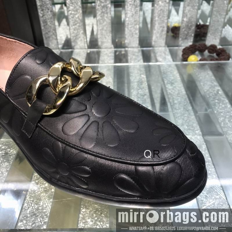 Gucci Replica Shoes sz39-46 CRQ03111