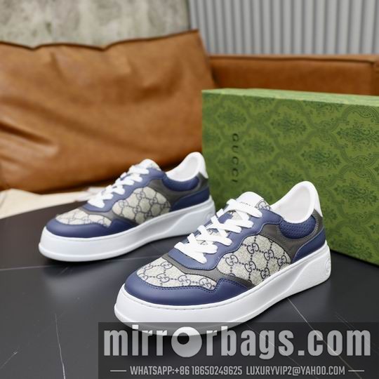 Gucci Replica Shoes sz38-45 hnh0229