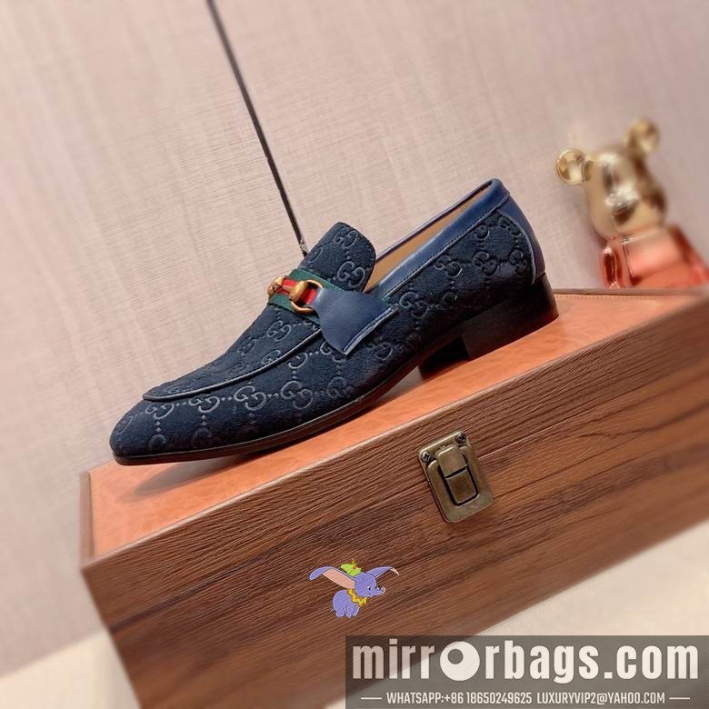 Gucci Replica Shoes sz38-44 ngh0342