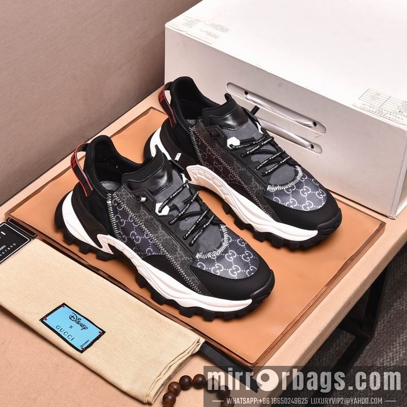 Gucci Replica Shoes sz38-44 mnf0388