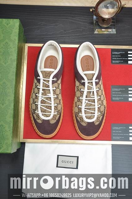 Gucci Replica Shoes sz38-45 mnh0704