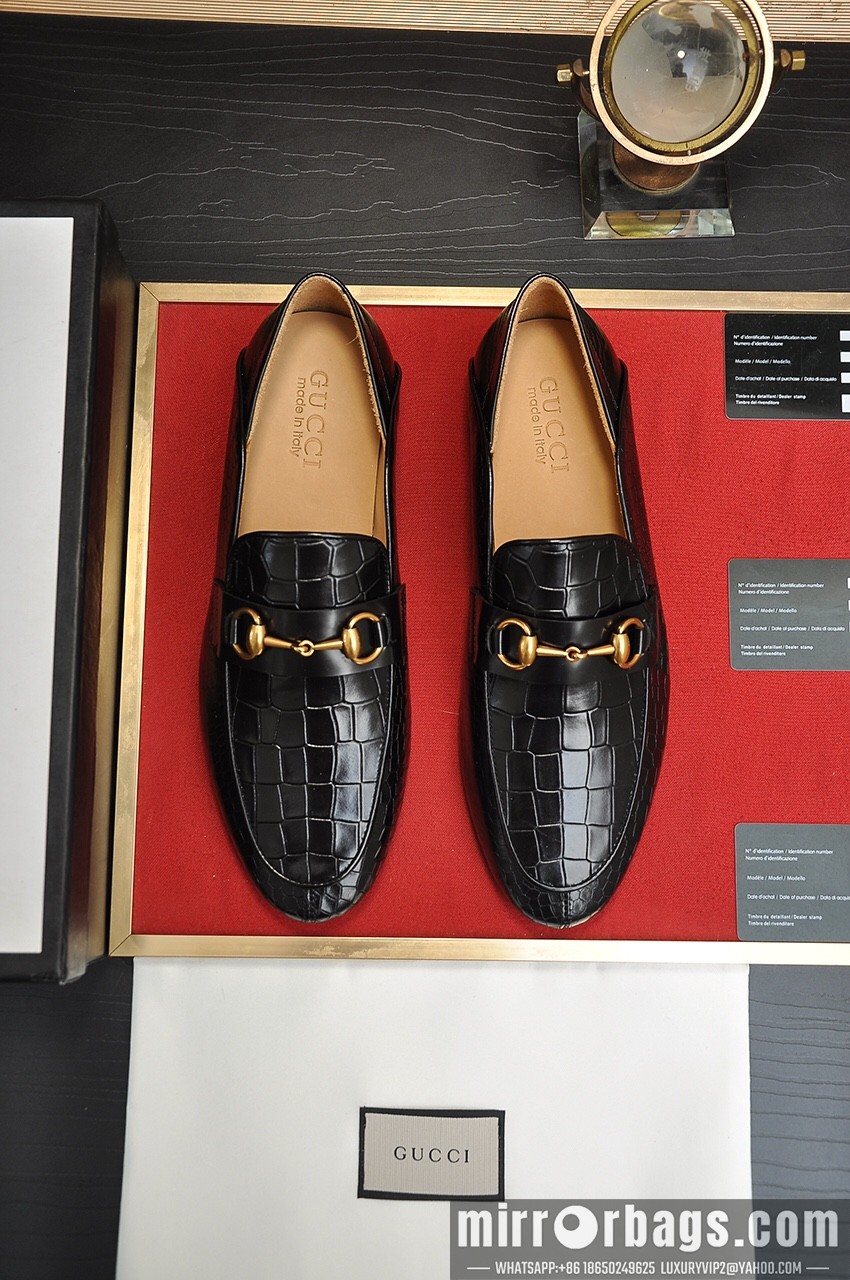 Gucci Replica Shoes sz38-45 h0706
