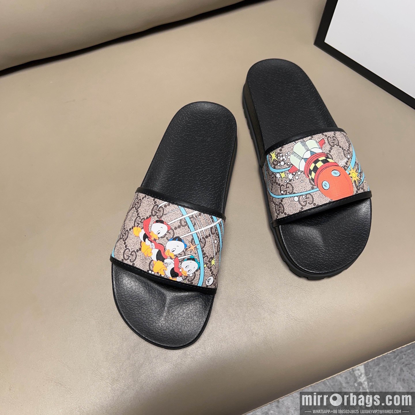 Gucci Replica Shoes sz38-45 h0816