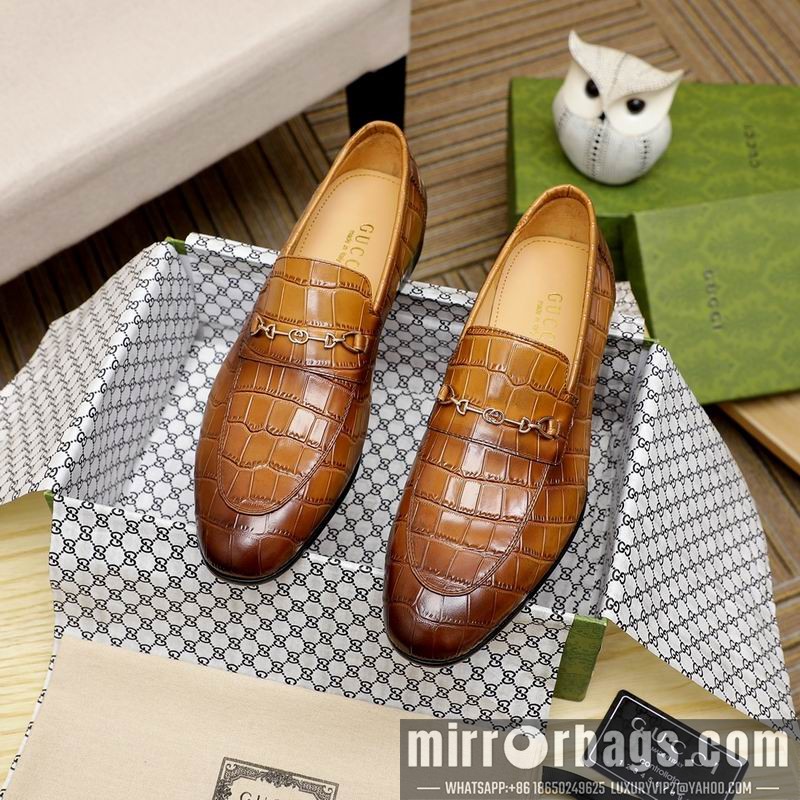 Gucci Replica Shoes sz38-45 mnf0347