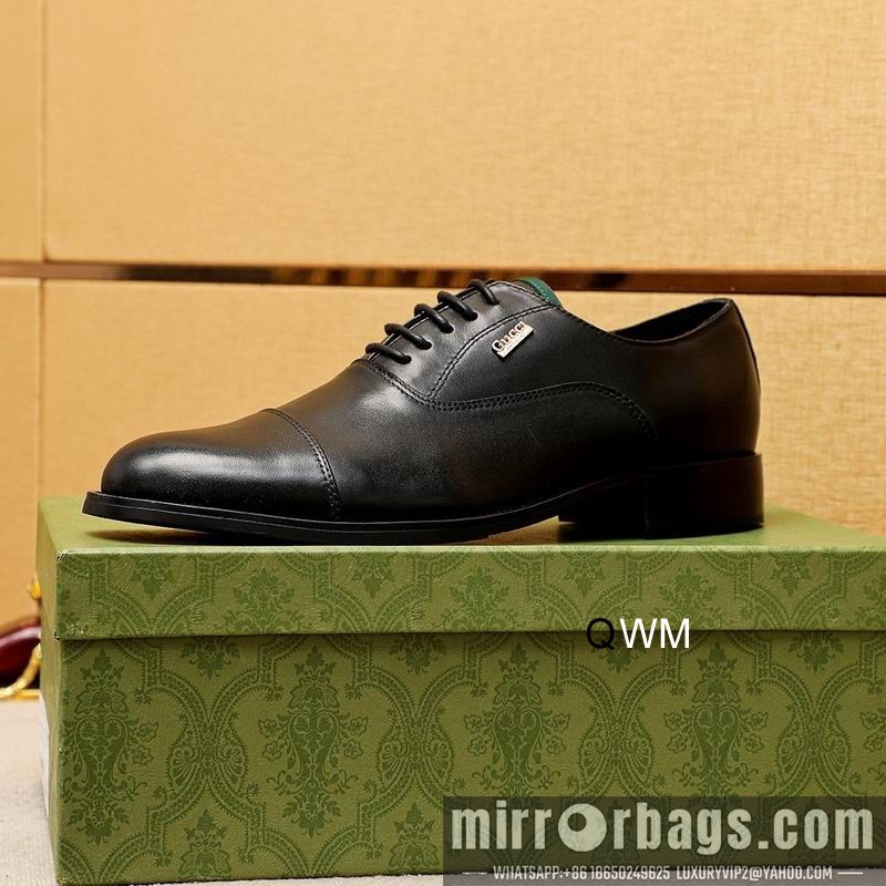 Gucci Replica Shoes sz38-45 WM0803