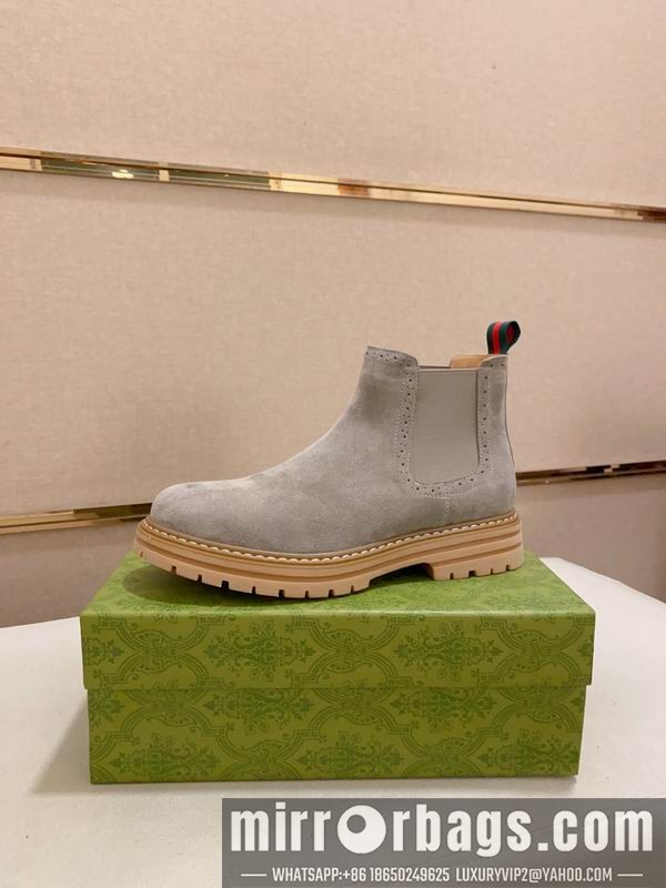 Gucci Replica Shoes sz38-44 hnm0103
