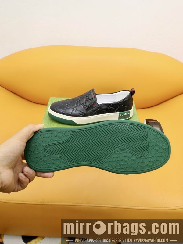 Gucci Replica Shoes sz38-44 hnm0103
