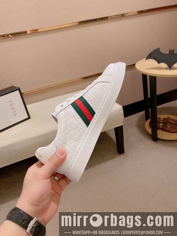 Gucci Replica Shoes sz 38-44 mnf0184