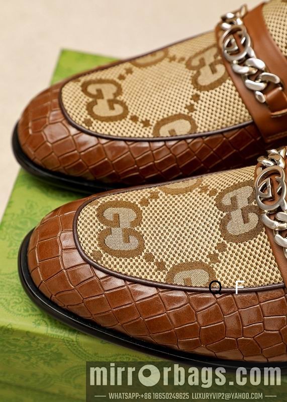 Gucci Replica Shoes sz39-44 TF0807