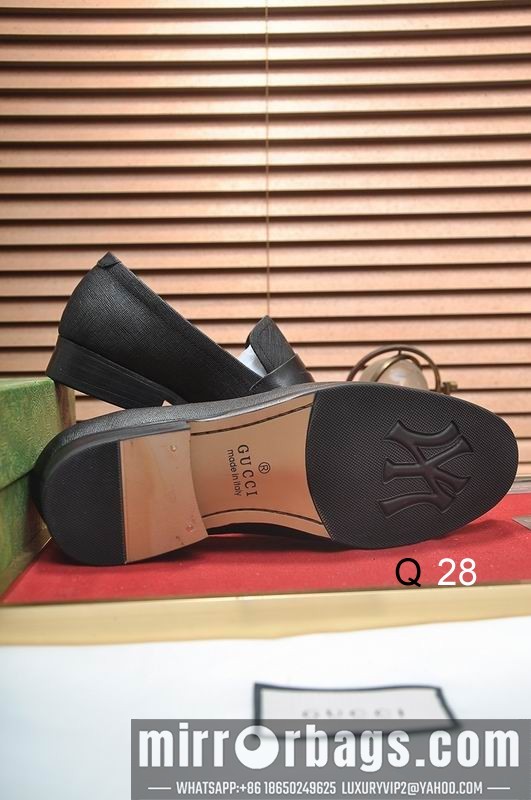 Gucci Replica Shoes sz38-45 N1208