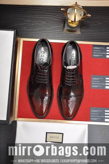 Gucci Replica Shoes sz38-45 mnh0418