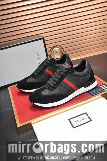 Gucci Replica Shoes sz38-45 mnh0502