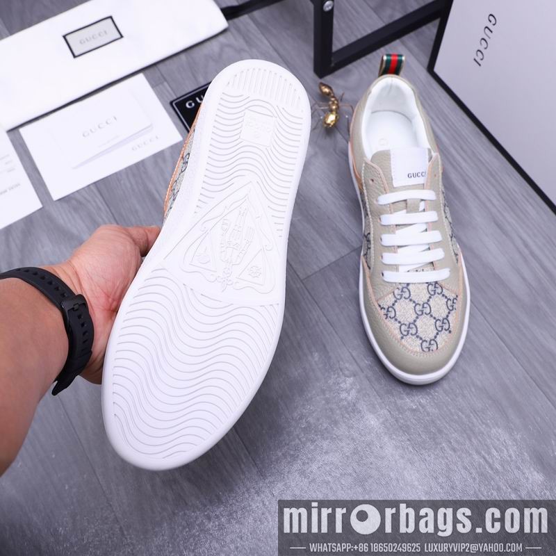 Gucci Replica Shoes sz38-44 hnm01140